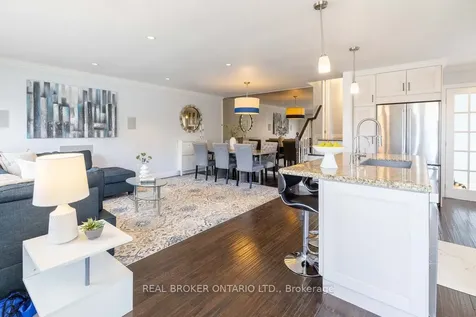 272 Oriole Court Milton ON L9T 3R4
