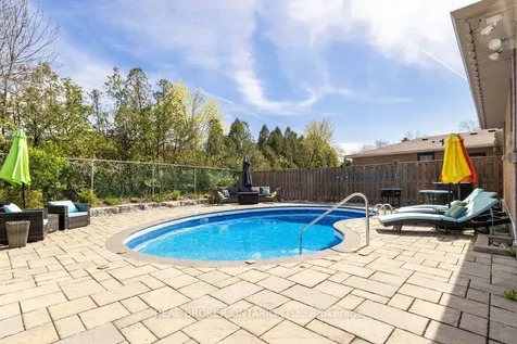 272 Oriole Court Milton ON L9T 3R4