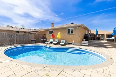 272 Oriole Court Milton ON L9T 3R4