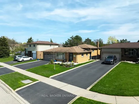 272 Oriole Court Milton ON L9T 3R4