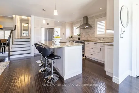272 Oriole Court Milton ON L9T 3R4