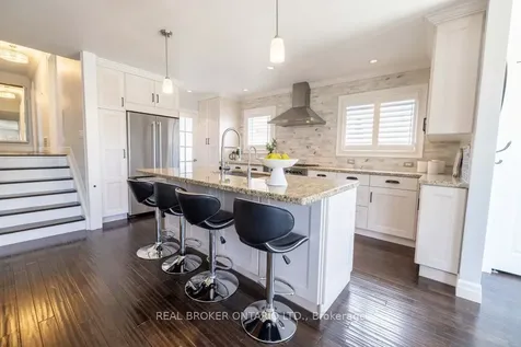 272 Oriole Court Milton ON L9T 3R4