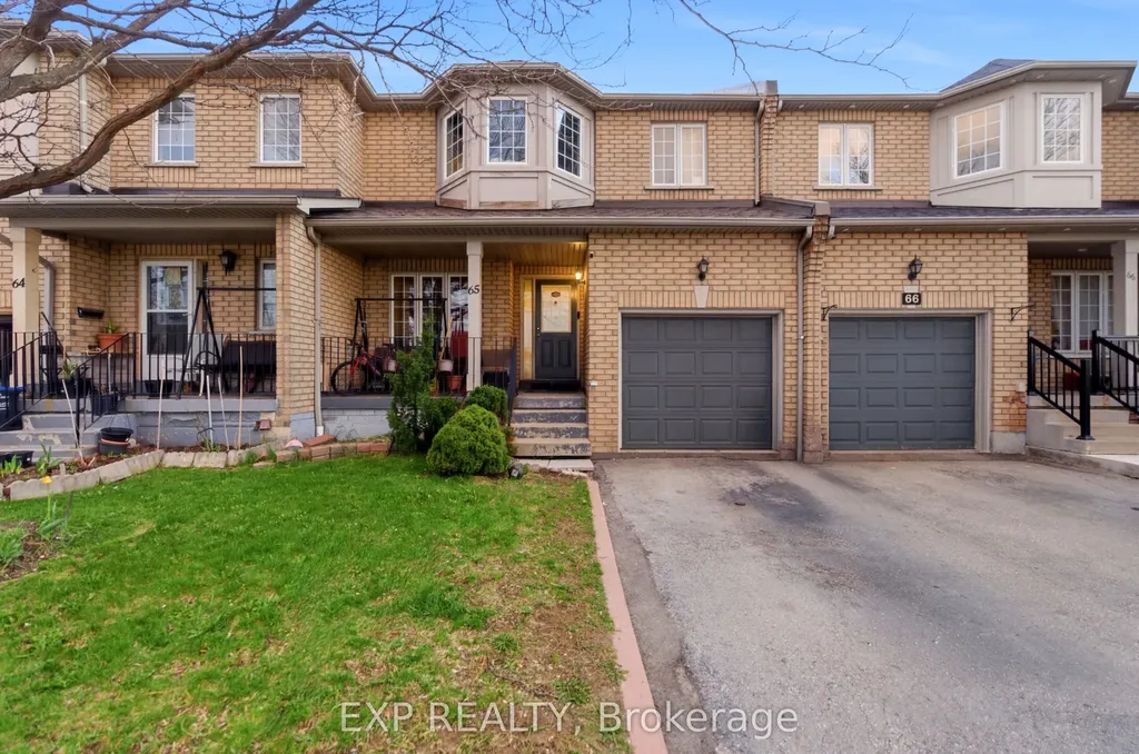 7115 Rexwood Road Mississauga ON L4T 4L4