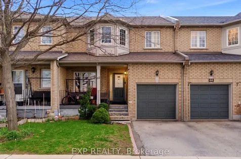 7115 Rexwood Road Mississauga ON L4T 4L4