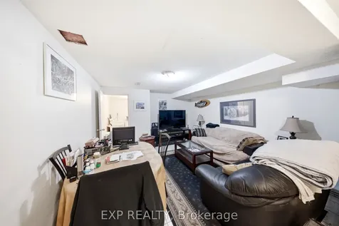 7115 Rexwood Road Mississauga ON L4T 4L4