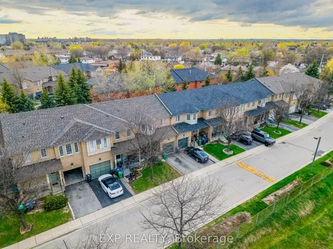 7115 Rexwood Road Mississauga ON L4T 4L4
