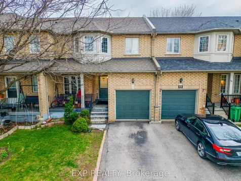 7115 Rexwood Road Mississauga ON L4T 4L4