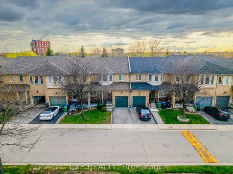 7115 Rexwood Road Mississauga ON L4T 4L4
