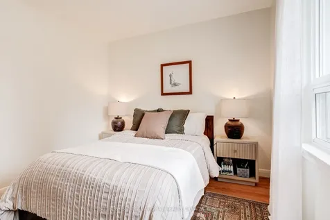 16 Paulart Drive Toronto ON M9B 3V4