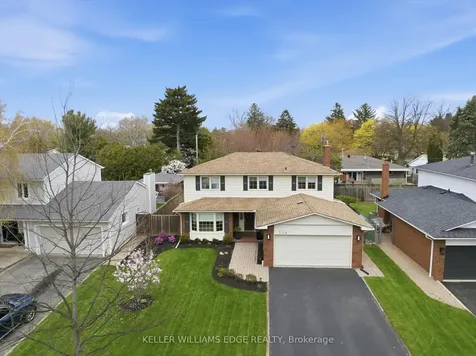 314 Lakeview Avenue Burlington ON L7N 1Z1