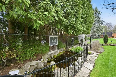 314 Lakeview Avenue Burlington ON L7N 1Z1