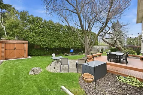 314 Lakeview Avenue Burlington ON L7N 1Z1