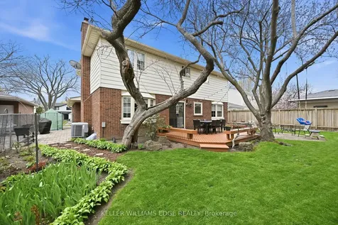 314 Lakeview Avenue Burlington ON L7N 1Z1