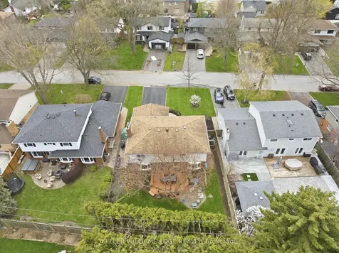 314 Lakeview Avenue Burlington ON L7N 1Z1