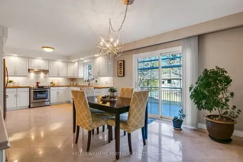4 Neiltree Court Toronto ON M9C 5C3