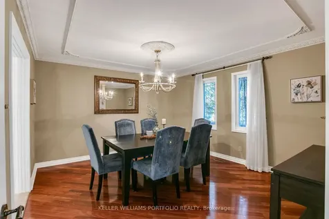 4 Neiltree Court Toronto ON M9C 5C3