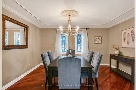 4 Neiltree Court Toronto ON M9C 5C3