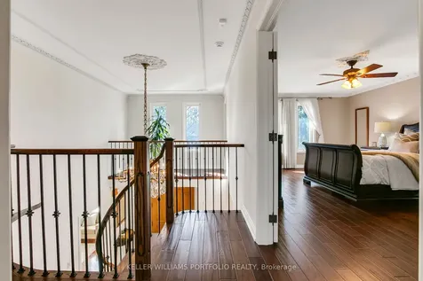 4 Neiltree Court Toronto ON M9C 5C3