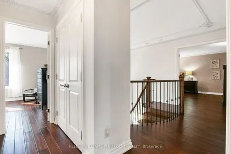 4 Neiltree Court Toronto ON M9C 5C3