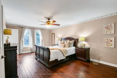 4 Neiltree Court Toronto ON M9C 5C3