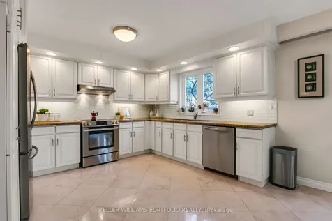 4 Neiltree Court Toronto ON M9C 5C3