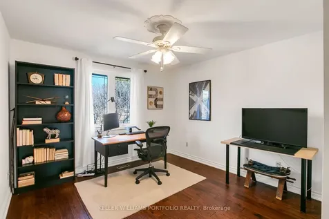 4 Neiltree Court Toronto ON M9C 5C3