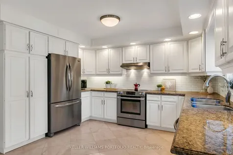 4 Neiltree Court Toronto ON M9C 5C3