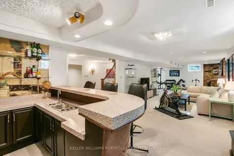 4 Neiltree Court Toronto ON M9C 5C3