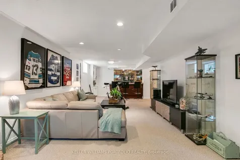 4 Neiltree Court Toronto ON M9C 5C3