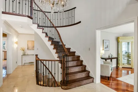 4 Neiltree Court Toronto ON M9C 5C3