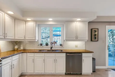 4 Neiltree Court Toronto ON M9C 5C3