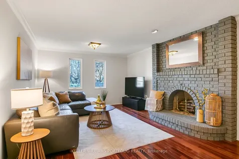 4 Neiltree Court Toronto ON M9C 5C3
