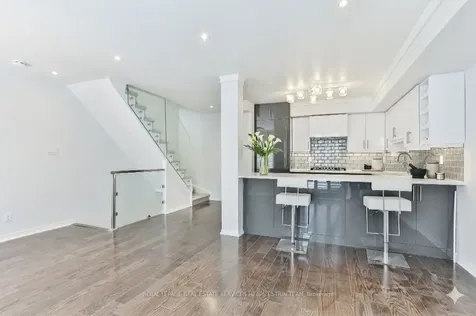 50 Joe Shuster Way Toronto ON M6K 1Y8