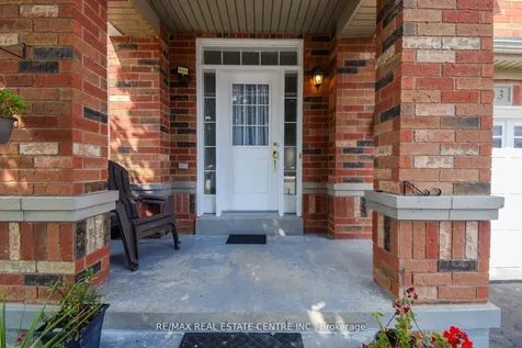 103 Botavia Downs Drive Brampton ON L7A 3P6