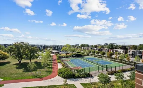 60 Thomas Mulholland Drive Toronto ON M3K 0A6