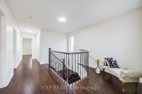 7 Flaming Oak Court Brampton ON L6Y 4G5