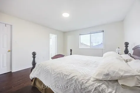 7 Flaming Oak Court Brampton ON L6Y 4G5