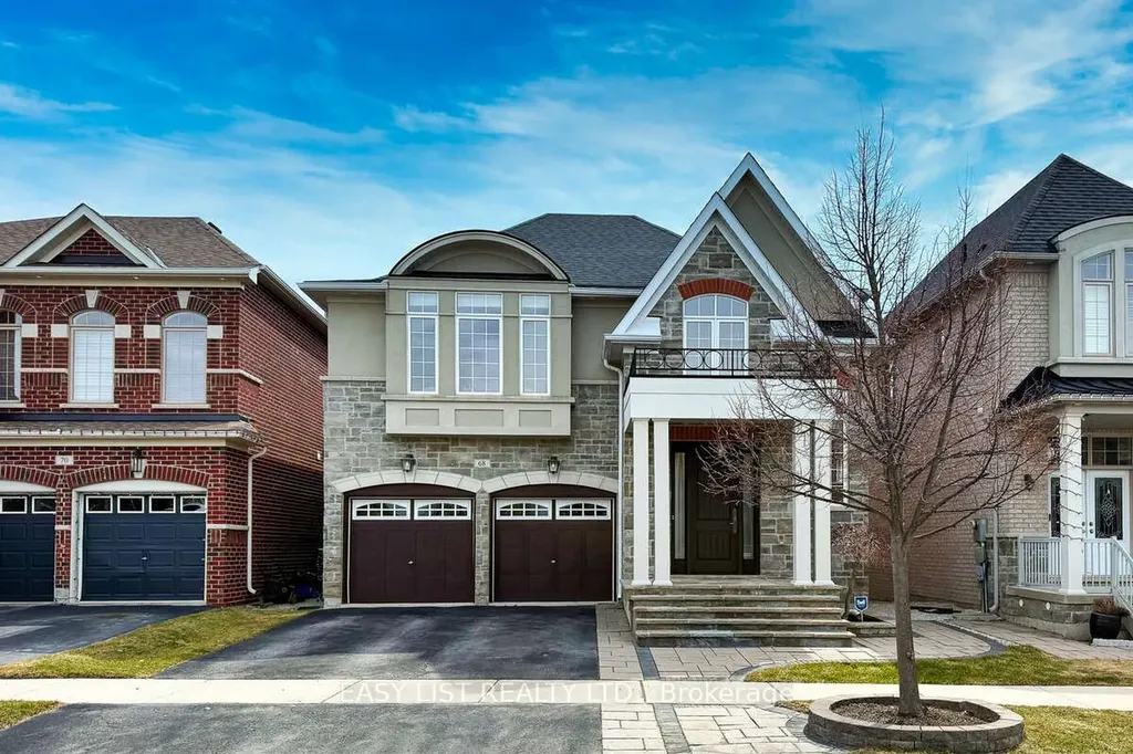 68 Jolana Crescent Halton Hills ON L7G 0G4