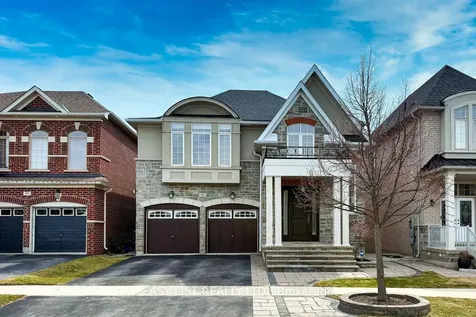 68 Jolana Crescent Halton Hills ON L7G 0G4
