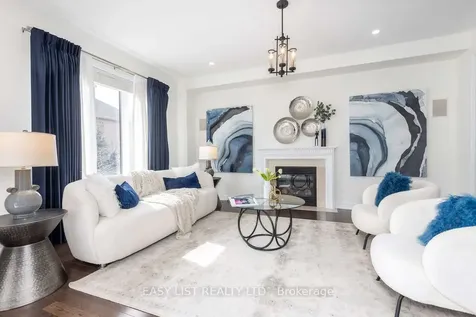 68 Jolana Crescent Halton Hills ON L7G 0G4