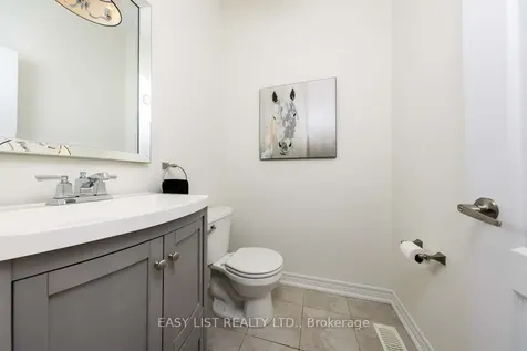 68 Jolana Crescent Halton Hills ON L7G 0G4