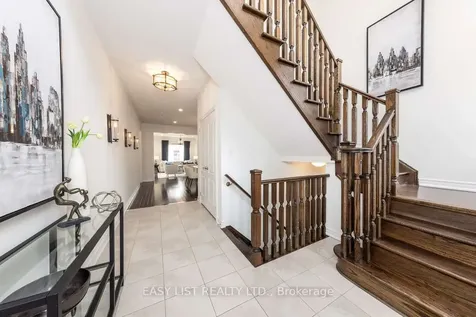 68 Jolana Crescent Halton Hills ON L7G 0G4