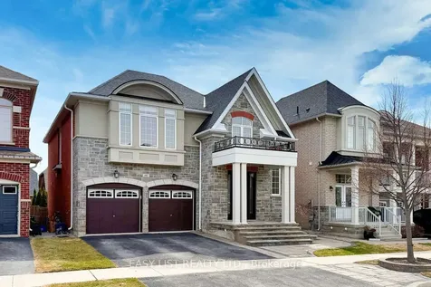 68 Jolana Crescent Halton Hills ON L7G 0G4