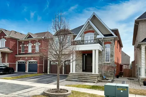 68 Jolana Crescent Halton Hills ON L7G 0G4