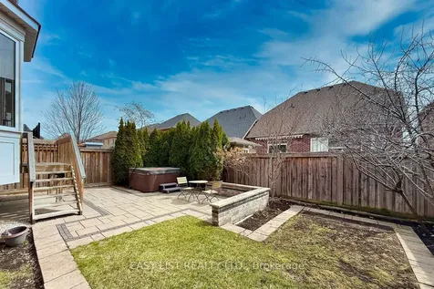 68 Jolana Crescent Halton Hills ON L7G 0G4