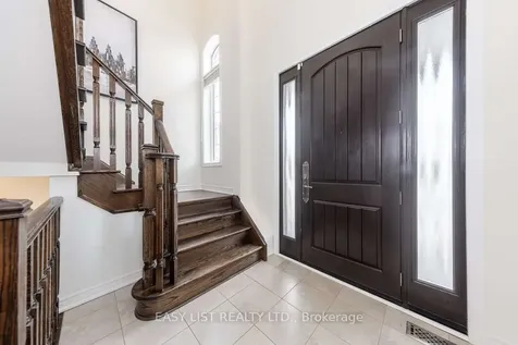 68 Jolana Crescent Halton Hills ON L7G 0G4