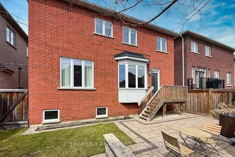 68 Jolana Crescent Halton Hills ON L7G 0G4