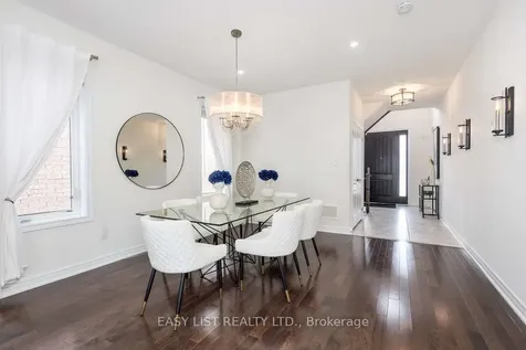 68 Jolana Crescent Halton Hills ON L7G 0G4