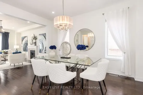 68 Jolana Crescent Halton Hills ON L7G 0G4