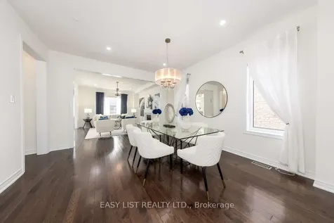 68 Jolana Crescent Halton Hills ON L7G 0G4